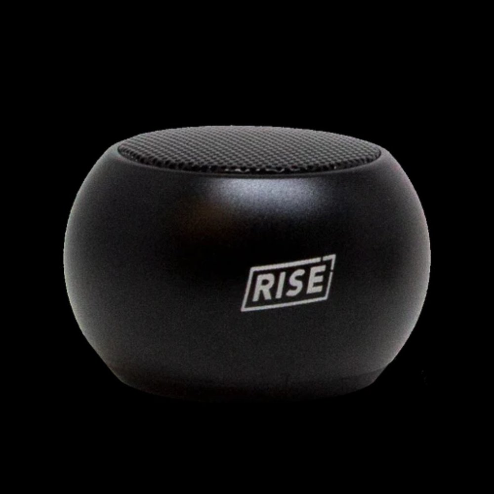 RISE miniBoom Wireless Speaker